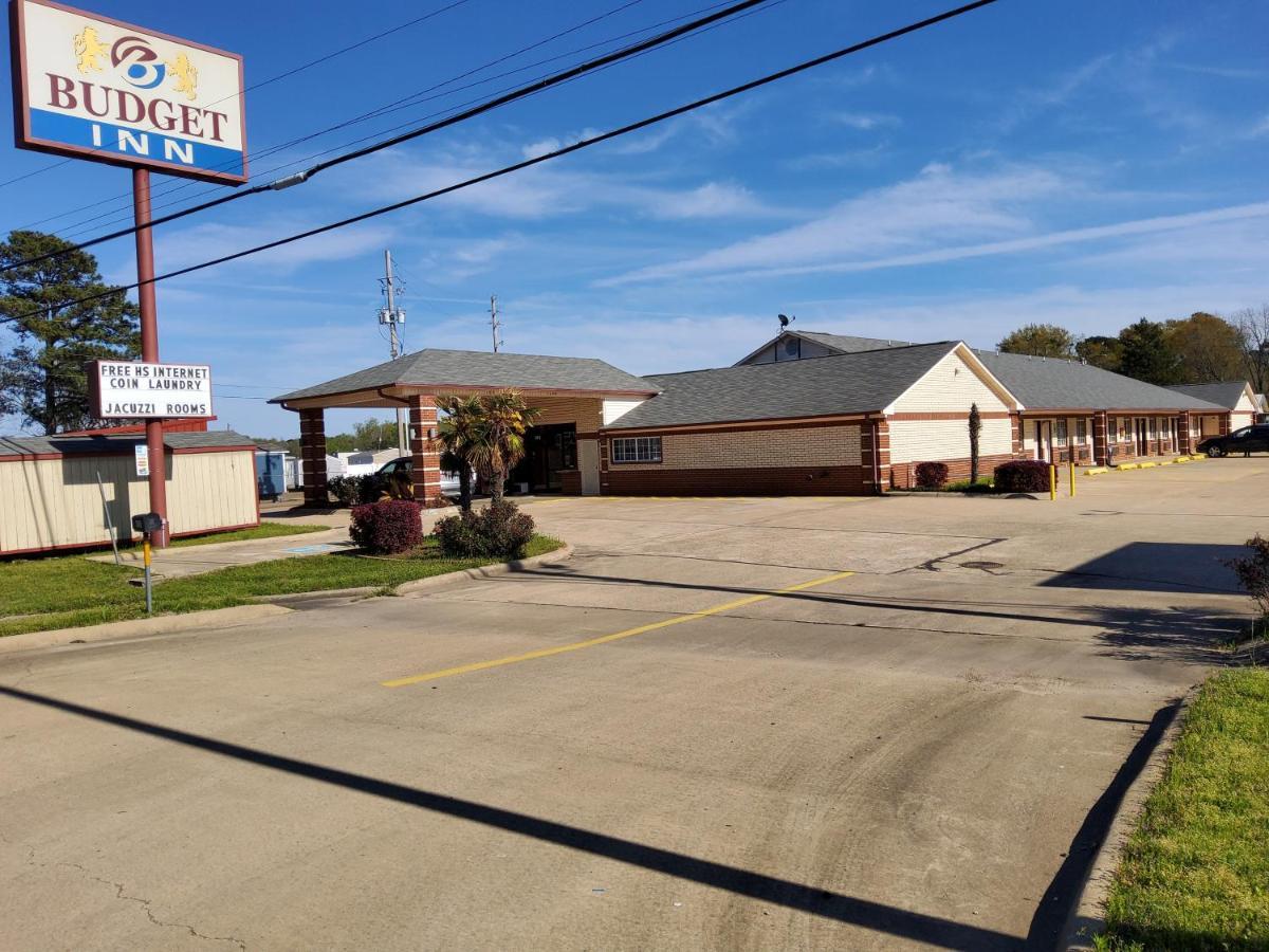 Budget Inn Texarkana Exterior photo